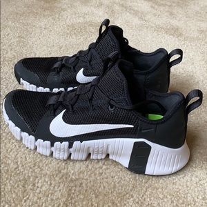 Nike Women's Free Metcon 3 Training Shoes Sz8.5